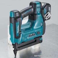 Makita accu brad tacker - DBN500ZJ - 18V - excl. accu en lader - in Mbox - thumbnail