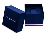 Tommy Hilfiger Luke TH1791121 Heren Horloge 46 MM 5 ATM - thumbnail