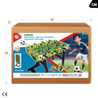 Hockeytafel Colorbaby - thumbnail