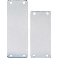 Rittal SZ 2477.000 Afdekplaat Plaatstaal 20 stuk(s) - thumbnail