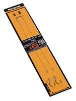 PolePosition Combi Pop Up Rig 2St. Size 4 - thumbnail