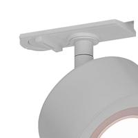 Nordlux Link Clyde 2213550101 230V-railsysteem lamp Link LED 4 W LED Wit - thumbnail