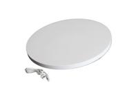 Falcon eyes mini draaiplateau t360-a3 60 cm tot 40 kg - thumbnail