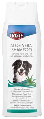 TRIXIE SHAMPOO ALOE VERA 250 ML TRIXIE SHAMPOO ALOE VERA 250 ML