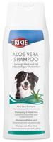 Trixie shampoo aloe vera - thumbnail