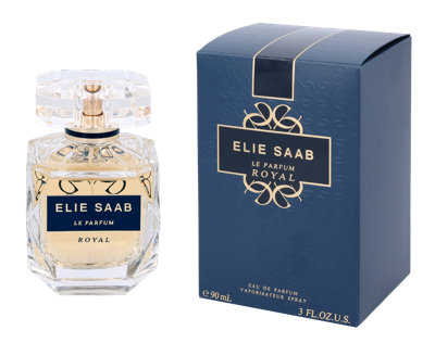 Elie Saab Le Parfum Royal Eau de parfum Spray 90 ml Dames Elie Saab Le Parfum Royal Eau de parfum Spray 90 ml Dames