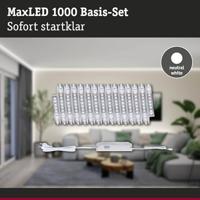 Paulmann MaxLED 1000 71246 LED-strip basisset 230 V 5 m Neutraalwit 1 set(s) - thumbnail