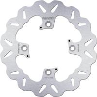 GALFER remschijf "df915" rotor brake rotors starr r90r - thumbnail