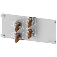 Siemens 8PQ6000-8BA15 8PQ60008BA15 1 stuk(s) - thumbnail