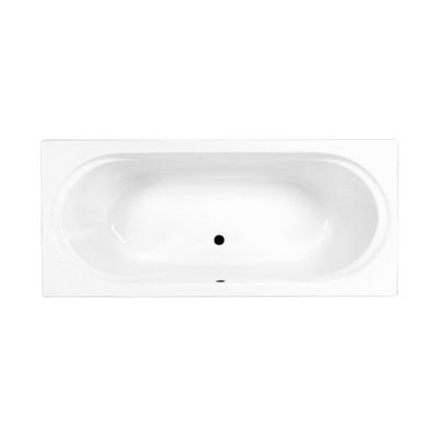 Best Design Ligbad Schuit Duo 180X80X43 cm Best Design Ligbad Schuit Duo 180X80X43 cm