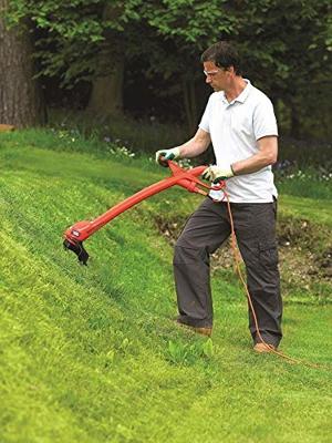 Elektrische Trimmer Black & Decker 300 W 230 V