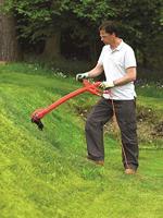 Elektrische Trimmer Black & Decker 300 W 230 V - thumbnail