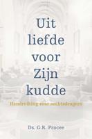 Uit liefde tot Zijn kudde - G.R. Procee - ebook - thumbnail