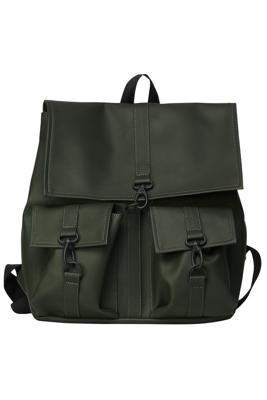 Rains Msn Cargo - Green Rains Msn Cargo - Green