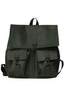 Rains  Msn Cargo - Green - thumbnail