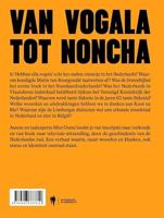 Van vogala tot noncha - thumbnail