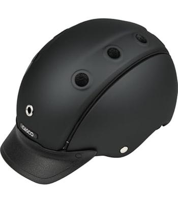 Casco Choice III VG1 cap zwart maat:s