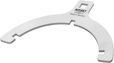 Hazet 2195-1 Cartridge-sleutel 2195-1