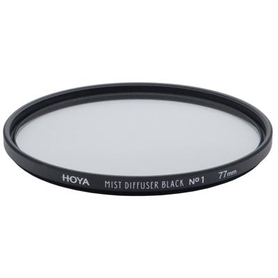 Hoya 52MM Mist Diffuser BK No 1