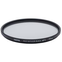Hoya 52MM Mist Diffuser BK No 1 - thumbnail