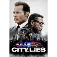 City Of Lies (Blu-ray) - thumbnail