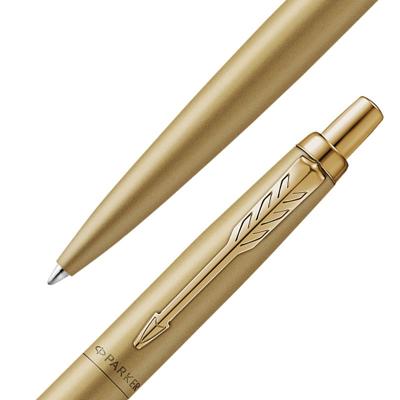 Parker Jotter XL Monochroom balpen, Gold, in giftbox