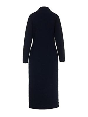 Essenza Essenza Rosa Uni Homecoat XS Dark Navy