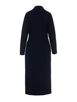Essenza Essenza Rosa Uni Homecoat S Dark Navy - thumbnail