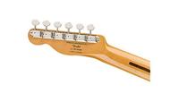Squier Classic Vibe 60s Telecaster Thinline Natural MN - thumbnail
