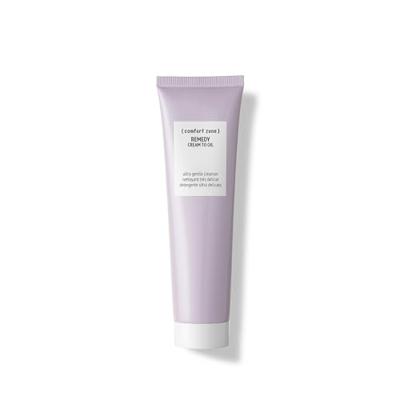 Comfort Zone Remedy Cream To Oil 150ml Make-up verwijderaar en reiniger