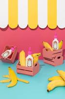 Haarolie Lola Cosmetics - thumbnail