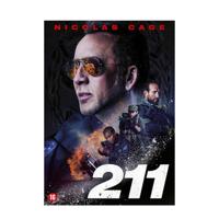 211 - DVD (8719372006955) - thumbnail