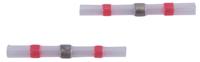 Dresselhaus krimpverbinders heat-shrink solder connec 0.5-1 qmm, red - thumbnail