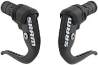 SRAM remgreep br. lever set tt 900 w.cable settingsposs. - thumbnail