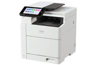 Ricoh IM C320F Laser A4 1200 x 1200 DPI 32 ppm - thumbnail