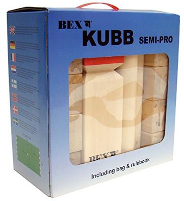 Kubb semi pro