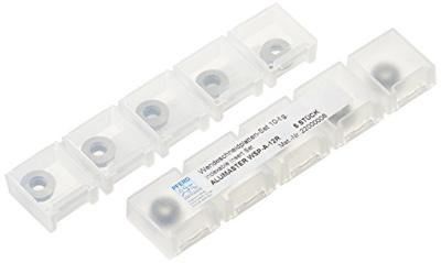 PFERD TOOLS 22000008 Set omkeerbare snijbladen Diameter 12 mm