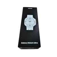 Smartwatch Samsung GALAXY WATCH ULTRA LTE 1,47" Wit - thumbnail