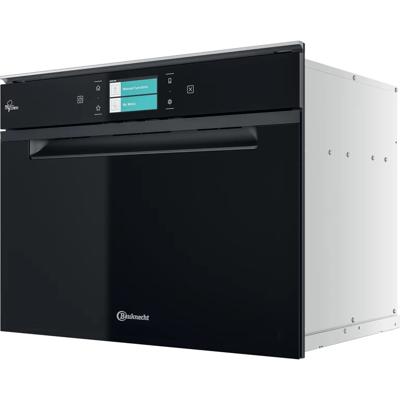 Bauknecht ECSK11F845 ACTIE met stoom tot 100°C