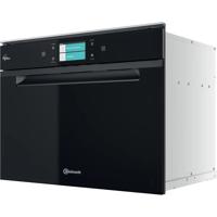 Bauknecht ECSK11F845 ACTIE met stoom tot 100°C - thumbnail