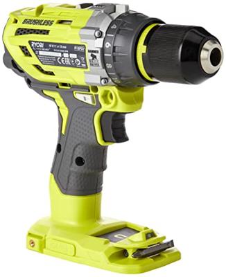 Ryobi R18PD7-0 | ONE+ | 18V | Li-ion | accu Klopboor-/schroefmachine | body | Koolborstelloos - 5133003941