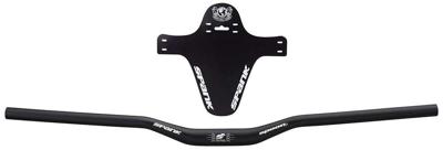 Spank Spoon Shotpeen 785 Riser Handlebar