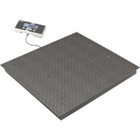 Kern BIC 3T-3L Platformweegschaal Weegbereik (max.) 3 t Resolutie 500 g, 1000 g Meerdere kleuren - thumbnail