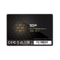 Silicon Power Ace A58 2.5" 256 GB SLC - thumbnail