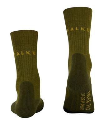 Falke TK2 Explore Wool Wandelsok Heren Forrest 42-43