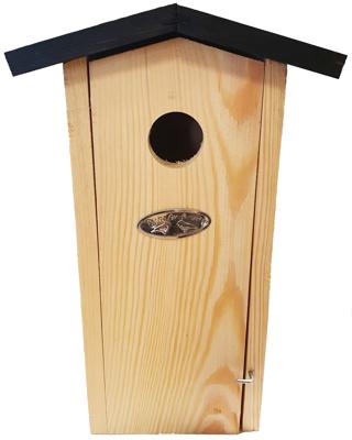Nestkast koolmees Best for Birds - Best for birds