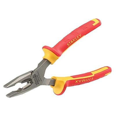 Stanley FatMax VDE combinatietang 160 mm
