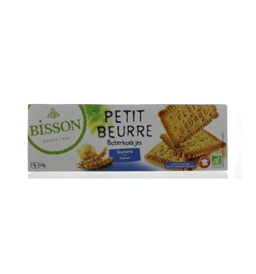 Biscuitjes petit beurre bio 150 Gram