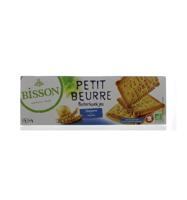 Biscuitjes petit beurre bio 150 Gram - thumbnail