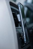 OXFORD basishouder "cliqr cell phone holder autovent.bracket - thumbnail
